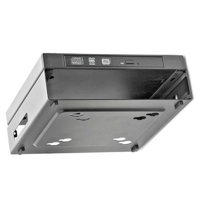 Lenovo ThinkCentre Tiny DVD-RW VESA Mount M73 M83 M93 M700 M900 2x USB