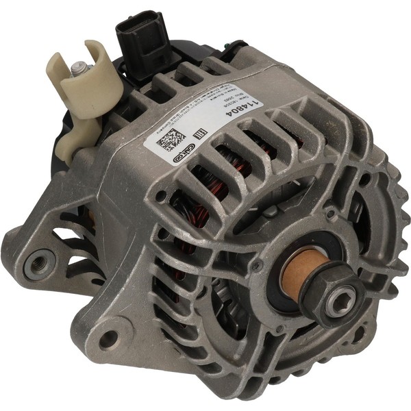 Lichtmaschine Generator 14V 105A Hc-Cargo Passend FüR U.A. Ford C-MAX-image