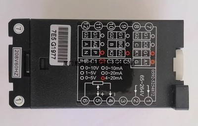 1pcs New JHB-C2-2-60HZ #hj