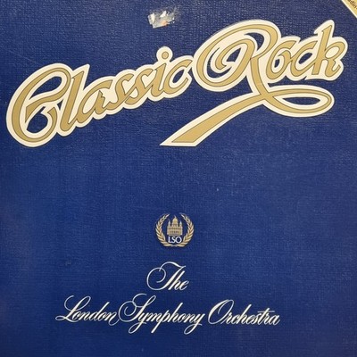 Klassik Lp Sammlung: LSO; Hofmann; VSOP