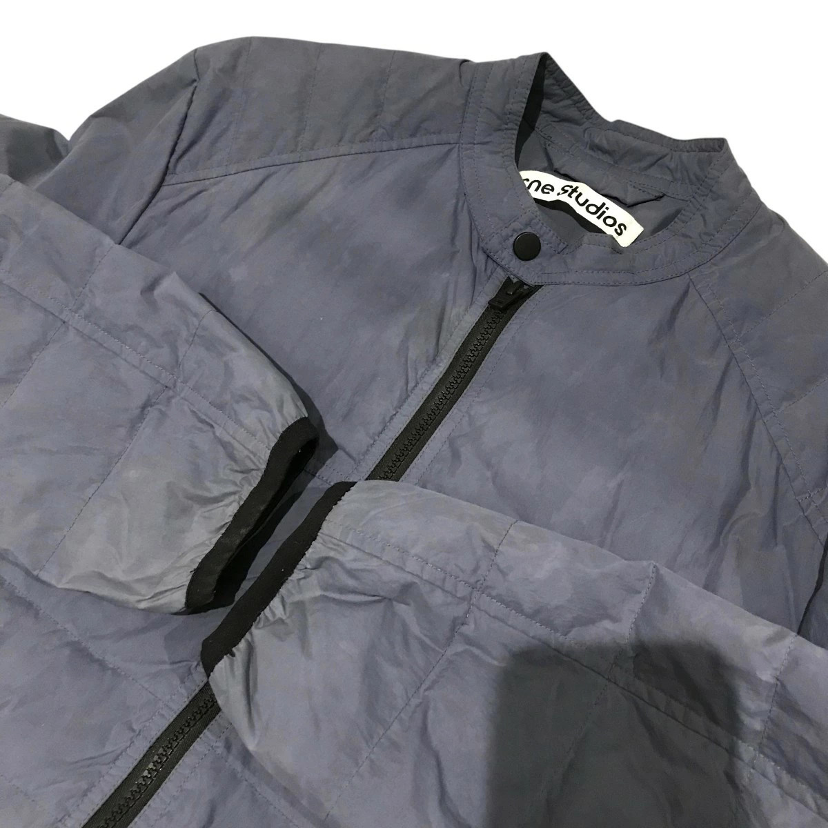 ACNE STUDIOS STUDIOS Down jacket Down jacket FN-M… - image 5