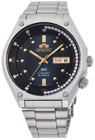 Orient Neo 70S RA-AA0B03L39B Mechanisch Herren-Armbanduhr