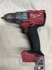Milwaukee Fuel 2804-20 M18 1/2" Hammer Drill - Tool Only- i19