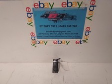 MITSUBISHI OUTLANDER COMBINATION SWITCH ELECTRIC PARK BRAKE SWITCH, ZM, 08/21- 2