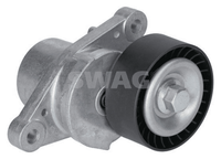 Riemenspanner Keilrippenriemen FüR CitroËN Peugeot DS Berlingo Multispace C4
