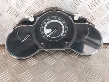 Compteur Citroen 2 CV