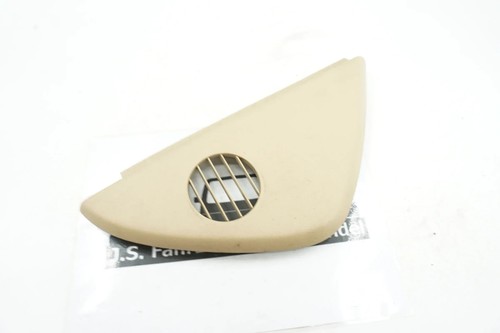 VW T5 Multivan Verkleidung Blende Purebeige 7H5857176B Armaturenbrett rechts