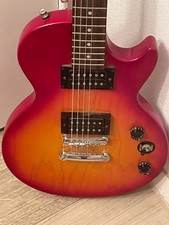 Electric Guitar Epiphone Les Paul special gui...