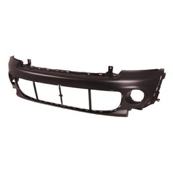FrontstoßStange FüR Mini Cooper One Von 2010 OEM 51117268746-image