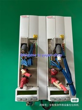 1PCS USED FOR HCS01.1E-W0028-A-03 Servo Drive...