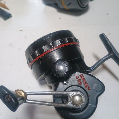 Crack Contact Ultima Serie Made In France