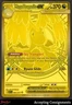2026 Pokemon TCG Mega Evolution Ascended Heroes #295 Mega Dragonite ex MHR