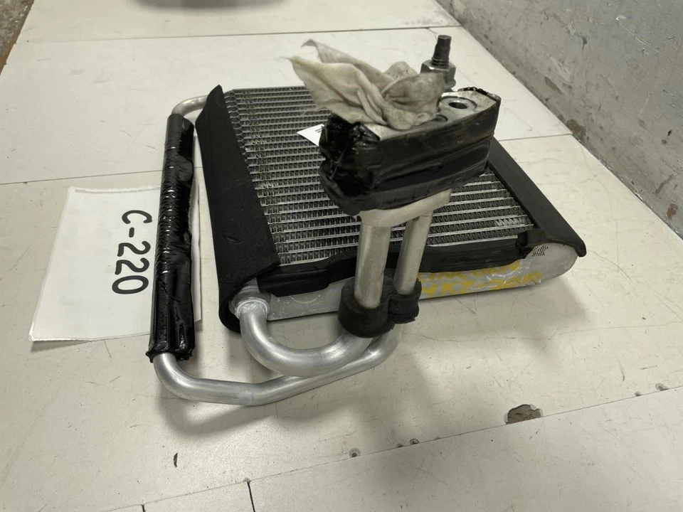 Lincoln MKZ 2010 núcleo de calefacción OEM  Foto 3 de 4