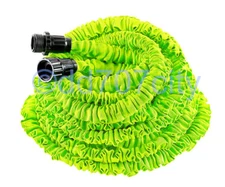 The Hose That Grows To 100 ft As Seen On TV Expandable Hose Non-Retail Packaging