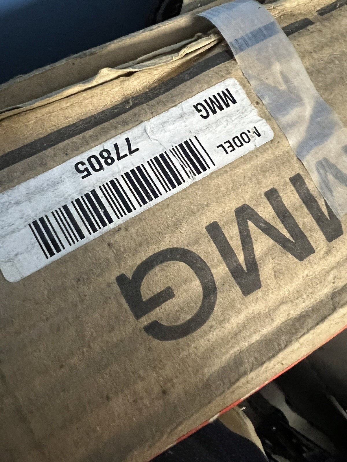 Magnepan MMG Black Magneplanar Speakers New in Box Pair eBay