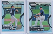 ⚾2020 PRIZM LOT