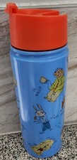 NWT Disney Parks Exclusive Zootopia Stainless Steel Tumbler Water Bottle Judy