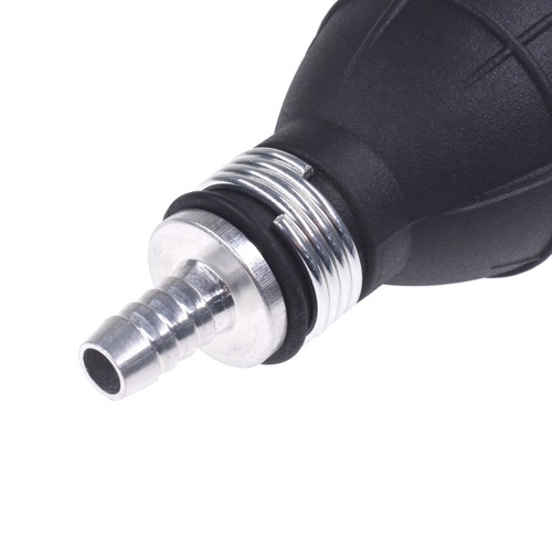 4PCS Hand Fuel Primer Bulb 1/4 5/16 3/8 1/2 Bulb Type For Boat Marine Car - Bild 8 von 12