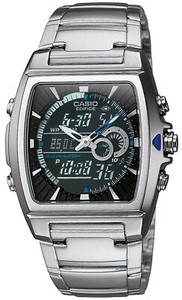 casio edifice 40mm