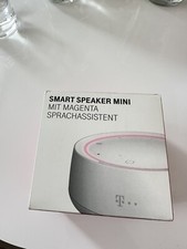 Magenta Speaker Mini mit Sprachassistent