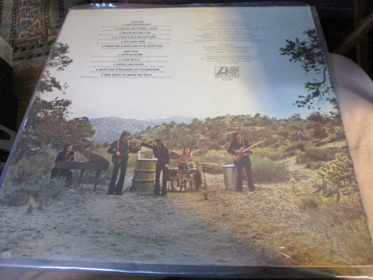 J MAMA Jo Mama - Jo Mama/J Is for Jump - Amazon.com Music