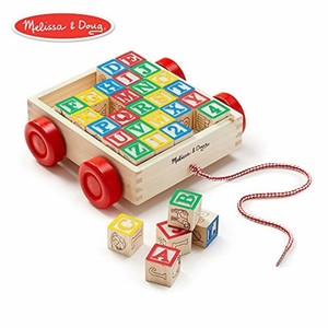 bloques de madera melissa & doug