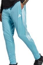 Adidas Men's Tiro 23 Training Pants Track / Soccer HY7578 Preloved Blue M, L, XL