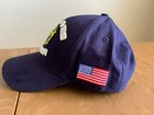 Baseball Cap Blue Lives Matter Embroidered Hat Cap One Size Fits All  — photo 5
