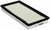 Denckermann Luftfilter FüR Jeep Cherokee (Xj); Volvo S40 I,V40