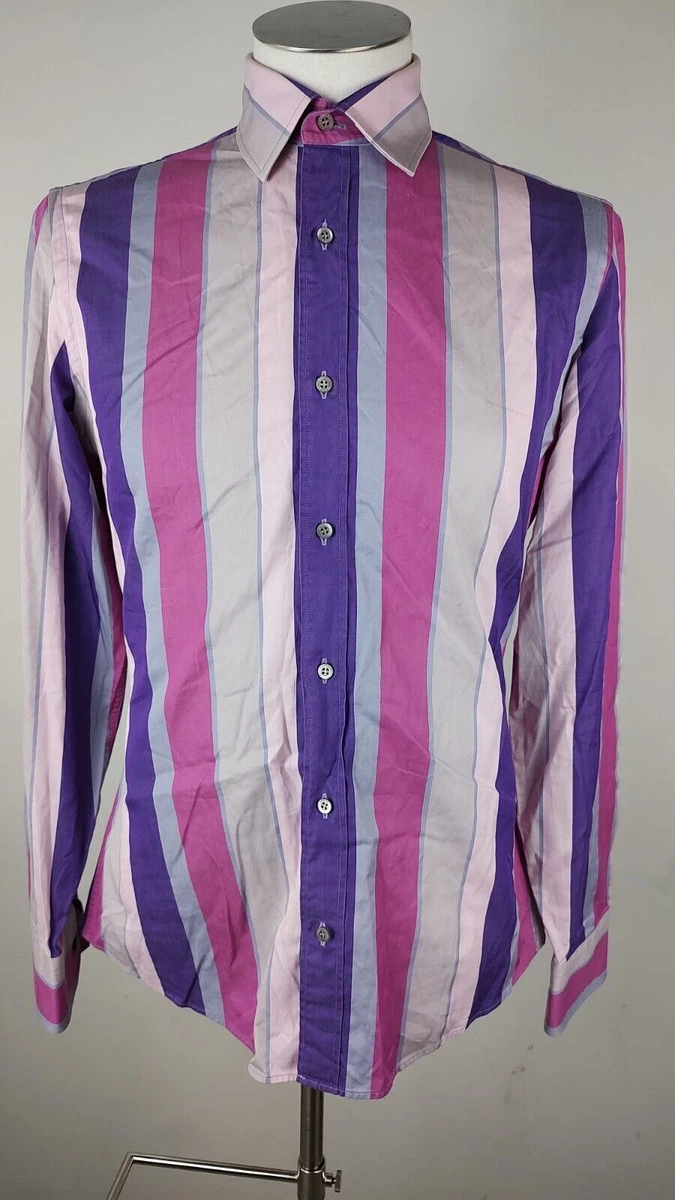 Gucci hot sale camicia uomo