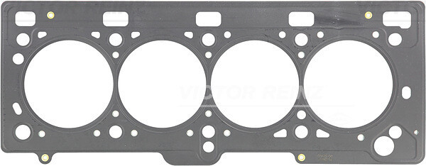 VICTOR REINZ 61-31675-00 Gasket, cylinder head for DACIA,LADA,NISSAN,RENAULT