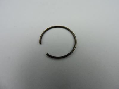 92036-024 NOS Kawasaki Piston Pin Circlip KX400 KX450 F12MX 1970s S95m