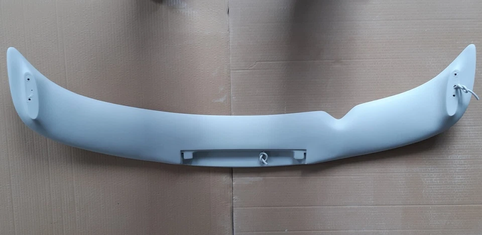REANULT LAGUNA 1 BECQUET AILERON + STOP | Aileron haut de gamme - Photo 3/3