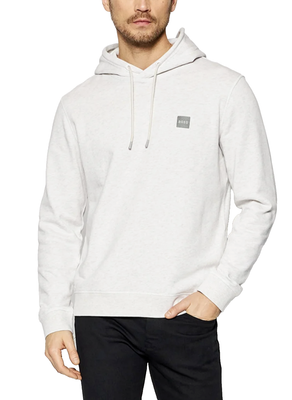 HUGO BOSS Wetalk Hoodie Pullover Sweater Sweatshirt Hood Jumper