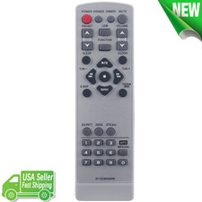 6710CMAQ05B Replacement Remote Control for LG Micro Audio System LFU850 LFS-U850