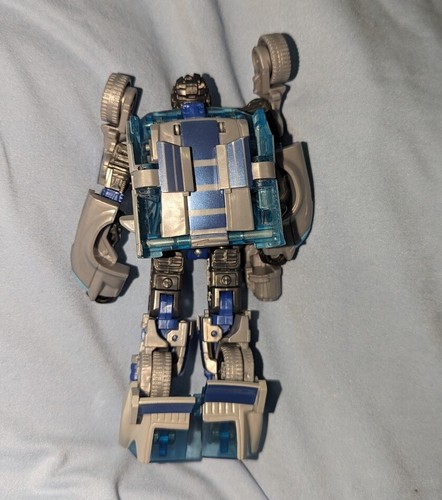 Transformers Rise Of The Beasts ROTB Deluxe Mirage Jungle Mission COMPLETE - Picture 2 of 2
