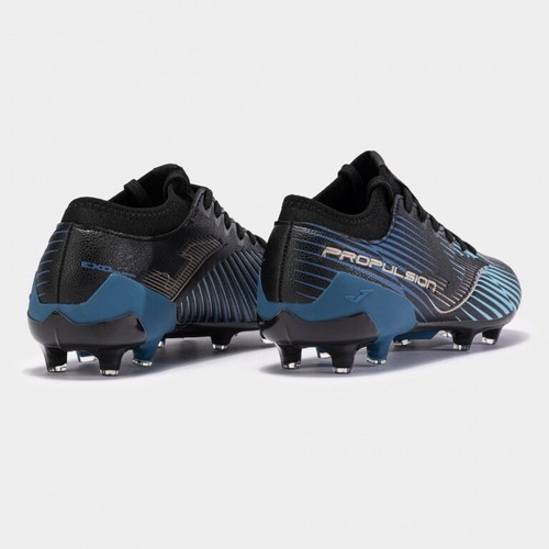 JOMA UOMO SCARPA CALCIO 13 FISSI art. PCUS2301FGJ art. PROPULSION CUP 2301 - Picture 3 of 5