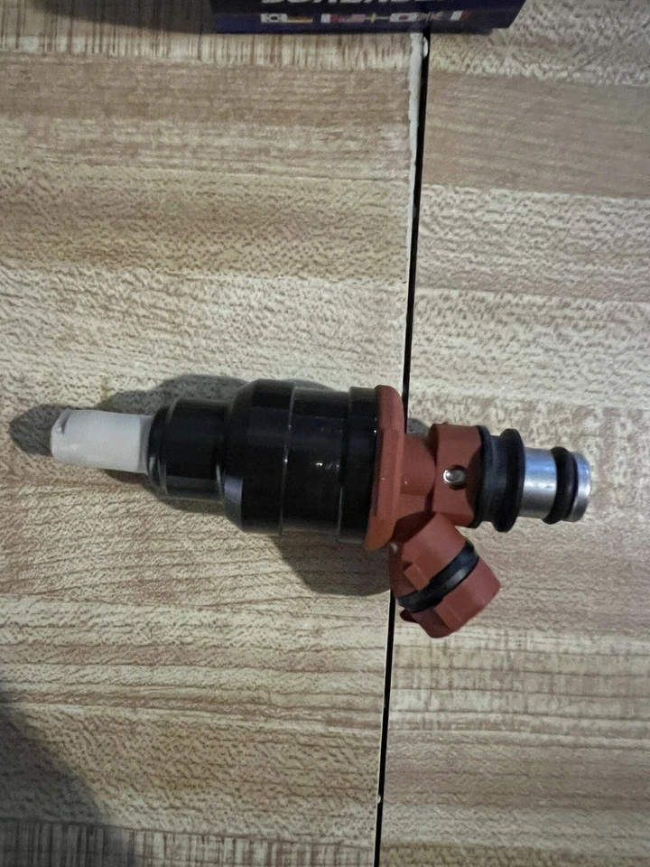 Inyector de combustible GP Sorensen 800-1533N se adapta a algunas camionetas Toyota 4 Runner Foto 3 de 4