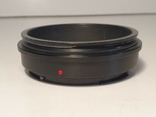Bague D'Adaptation Macro pour Boitier Pentax 645 vers Soufflet Universel ⌀70mm