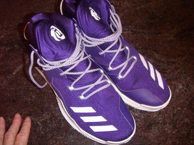d rose 7 purple