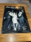 Peter Paul and Mary Recorded Hits In Concert Songbook PVC 1964