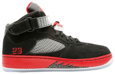 Jordan 5 Fusion | eBay