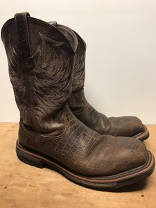 ariat workhog insoles
