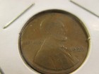 1920 Lincoln Cent .01c — photo 1