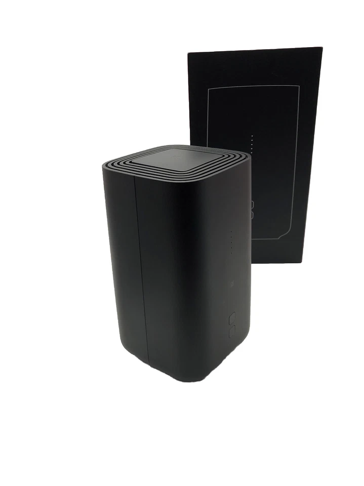 10 x Telekom Speedport Pro - Hybrid WLAN Router - LTE WLAN Mesh Router 4G Router - Bild 3 von 4