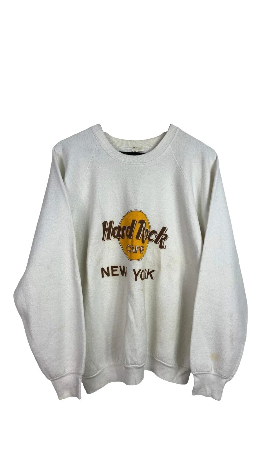 Hard Rock Sweaters for Men