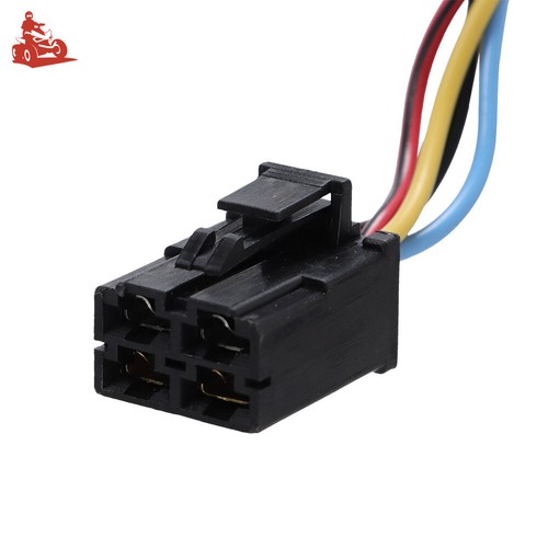 Wire Wiring Harness For Yamaha YFZ450 YFZ 450 2007 2008 2009 5D3-82590-00-00 - Picture 7 of 9