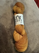 Superwash Merino Yarn