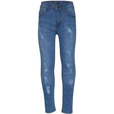 مقتنيات Pantalones mezclilla