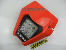 Faro proiettore led ACERBIS KTM OEM ENDURO TRAIL EXC-F EXC 250 300 350 450 2017-2019 